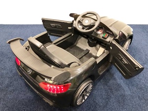 メルセデス・ベンツ GT-R AMG 電動乗用ラジコンカー